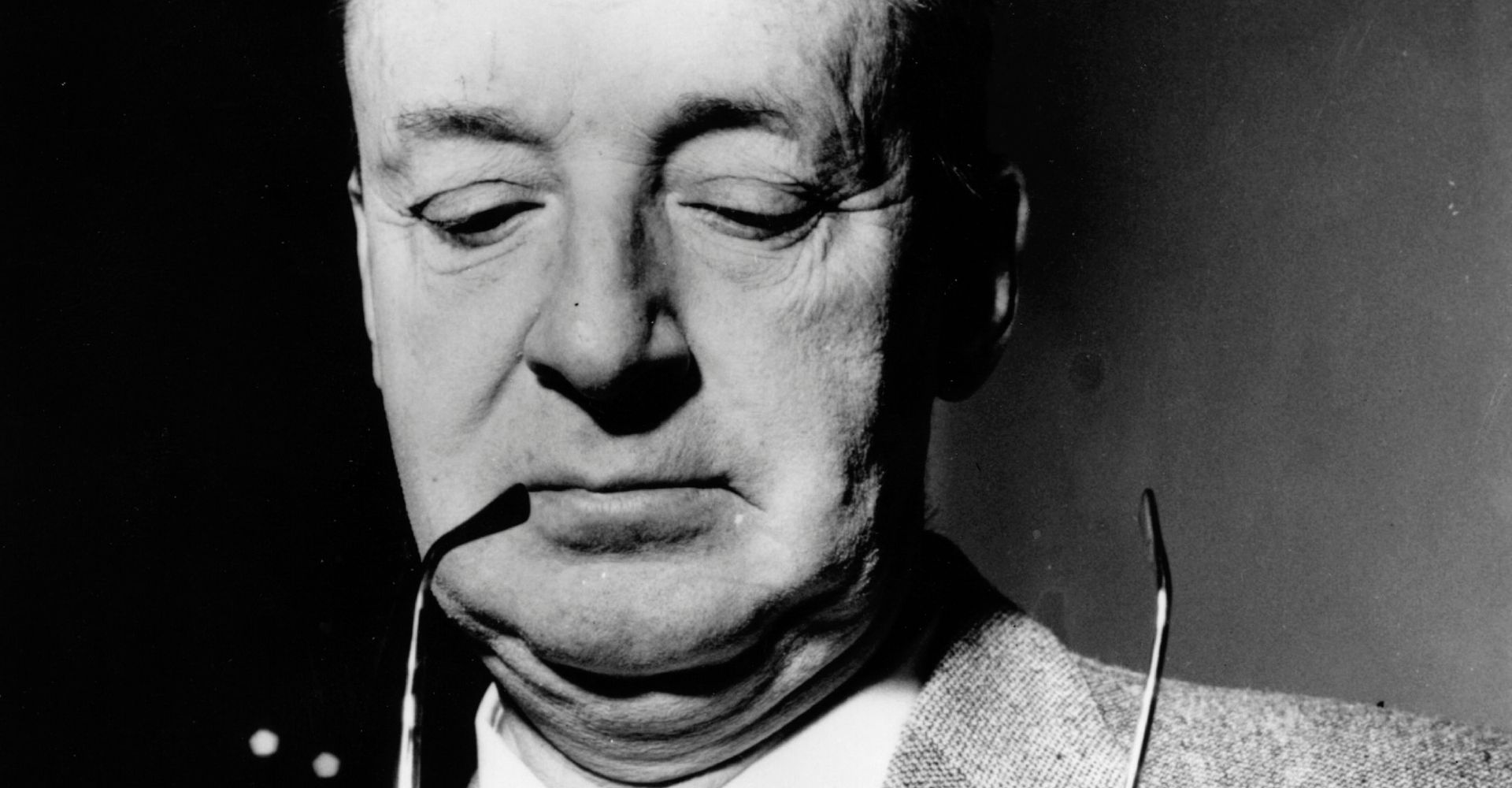 Vladimir Nabokov, GettyEditorial 05-03-2021