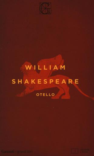 Otello di William Shakespeare