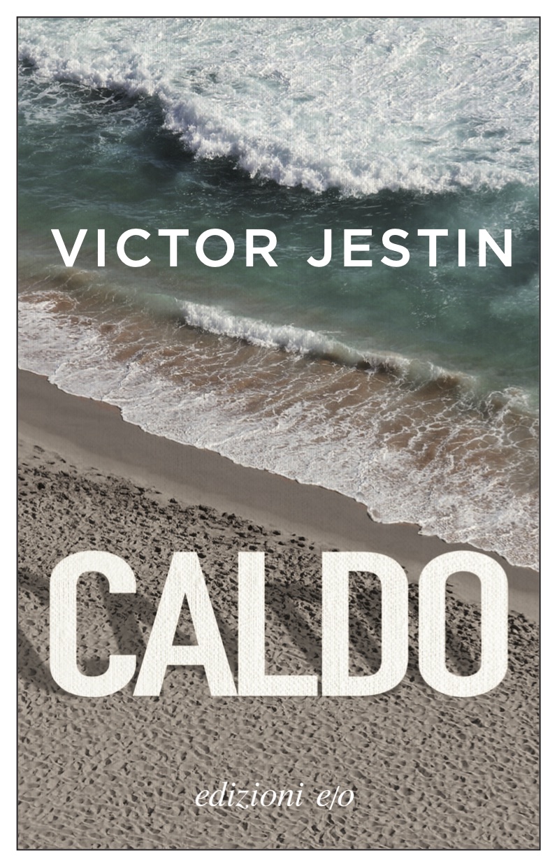 caldo, victor jestin