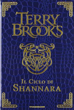 libri fantasy - Shannara