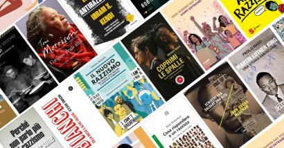 Libri contro il razzismo: tanti saggi di ieri e di oggi