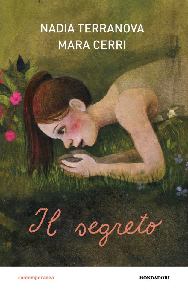 nadia terranova libri per ragazzi il segreto 2021