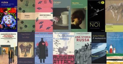 Romanzi russi da leggere: non i soliti libri per cominciare