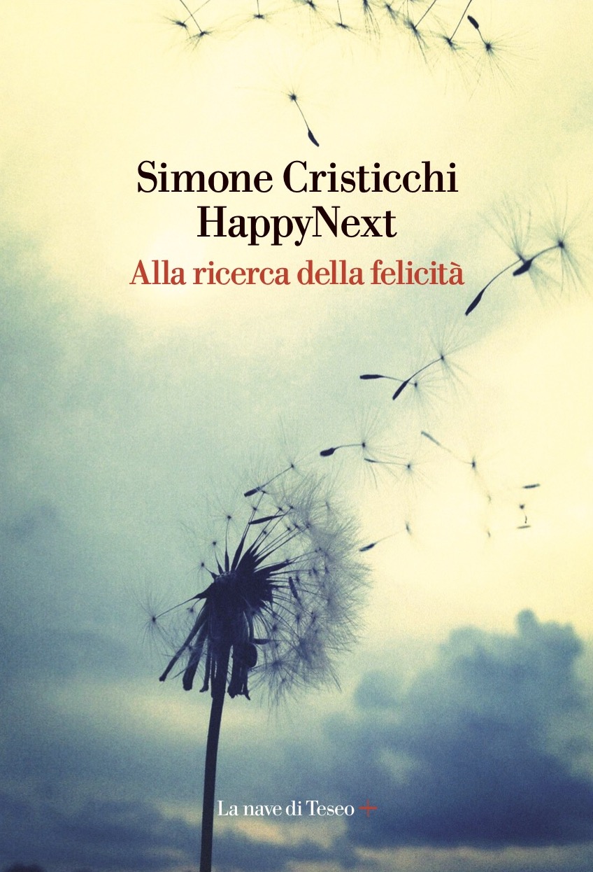 simone cristicchi happynext