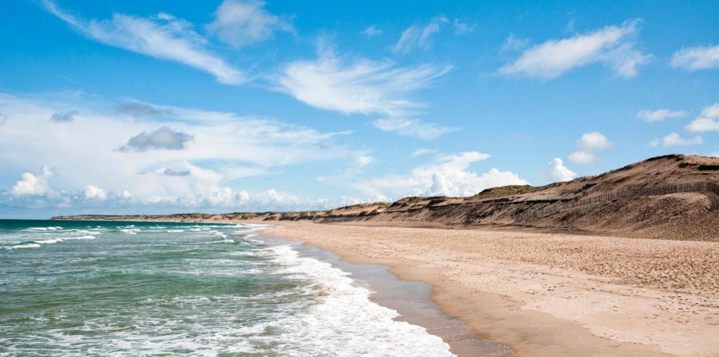 spiaggia mare francia