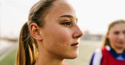 I libri sullo sport femminile non raccontano mai un'unica storia