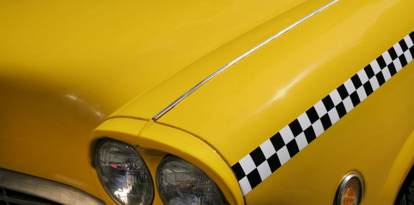 taxi