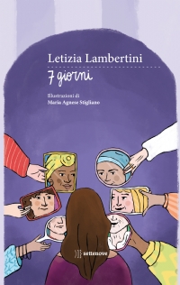 7 giorni, libri per ragazzi 2021