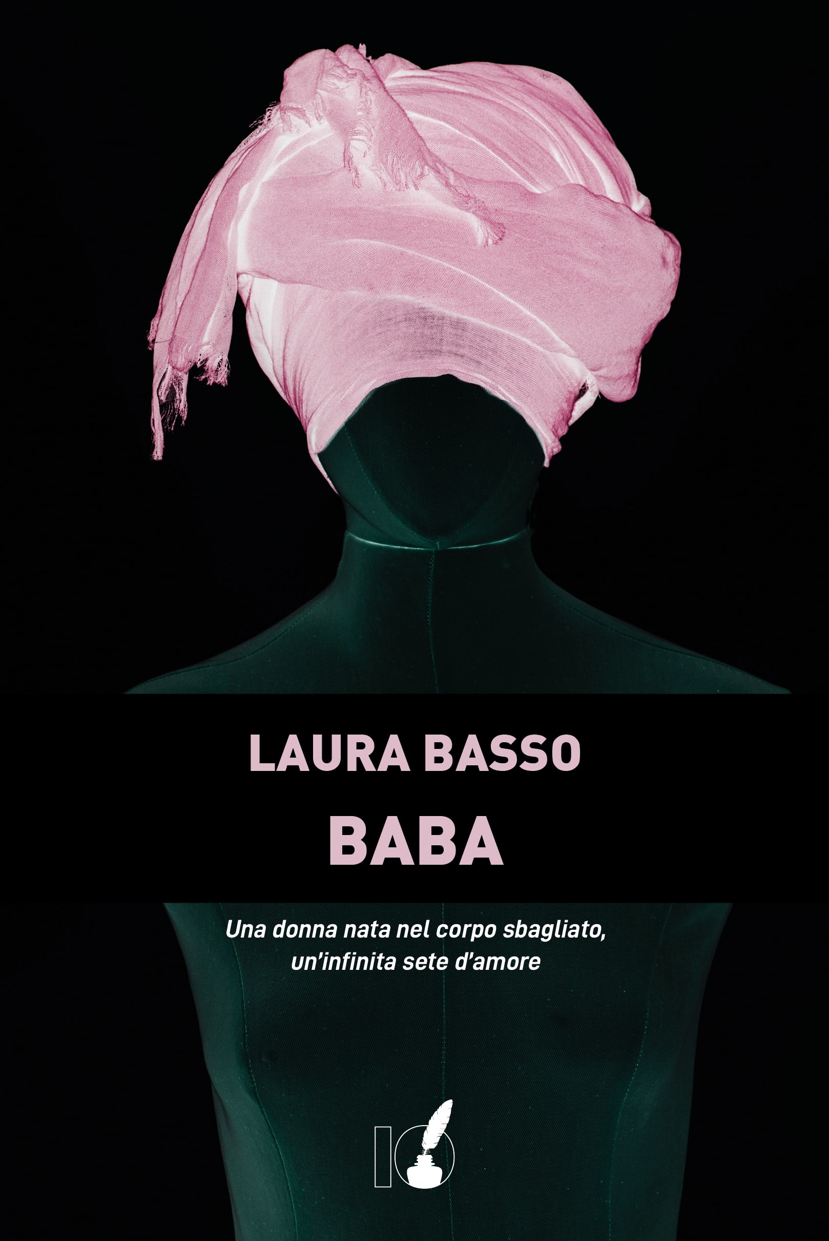 Baba di Laura Basso