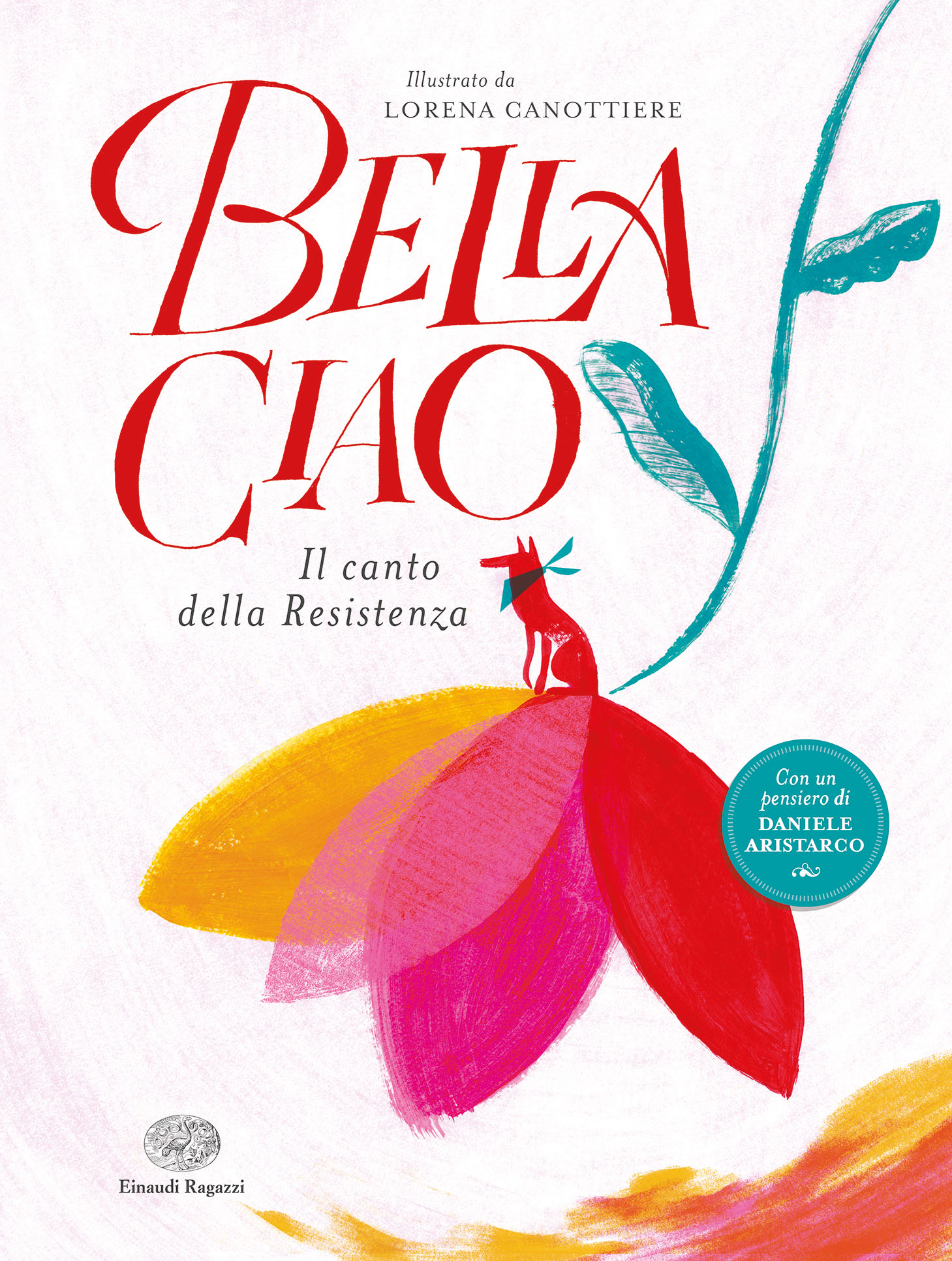 Bella ciao, libri sul 25 aprile e sulla Resistenza