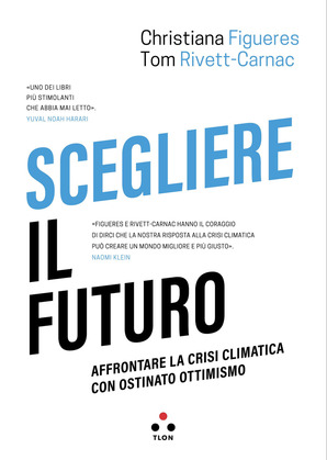 scegliere il futuro libri da leggere