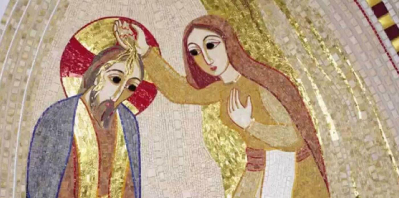 Pasqua Gesù