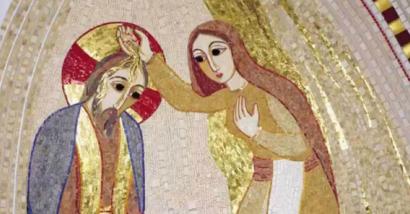 La Pasqua della donna di Betània, che c’insegna che l’amore non è mai sprecato