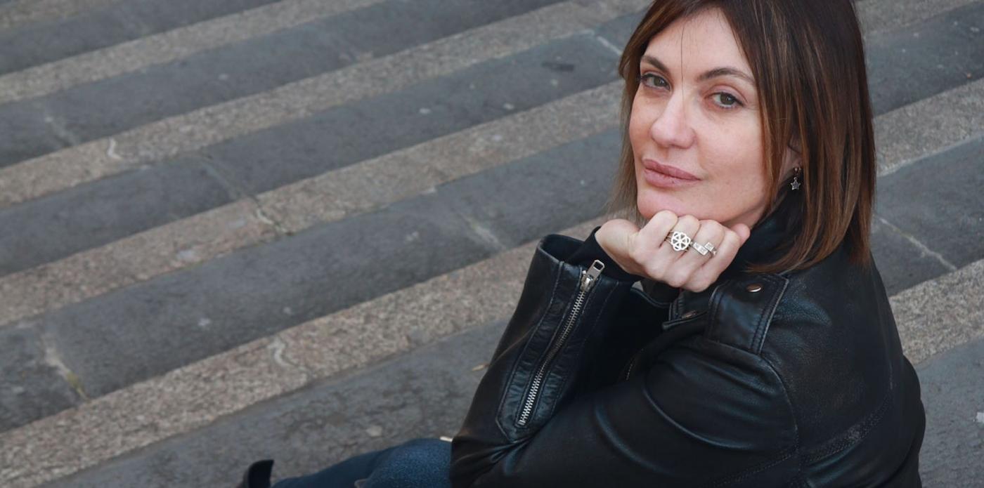 Foto di Valentina Della Seta