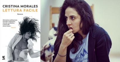 Il libro di Cristina Morales non è una 