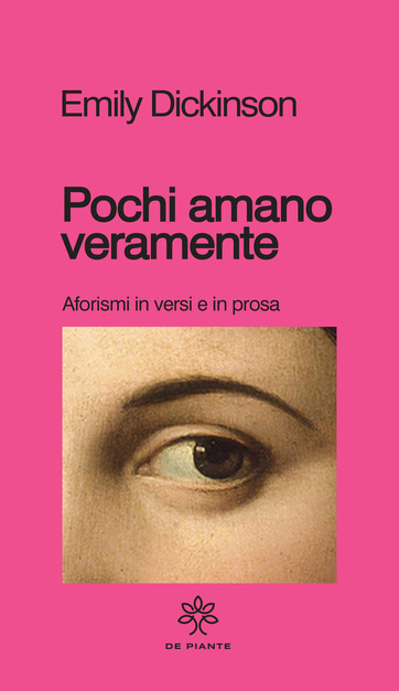 Emily Dickinson – Pochi amano veramente libri da leggere