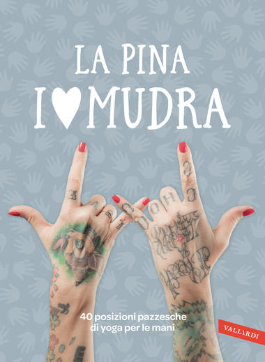 I love Mudra, La Pina