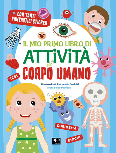 I migliori libri per bambini di 5 anni: finalmente “grandi”!