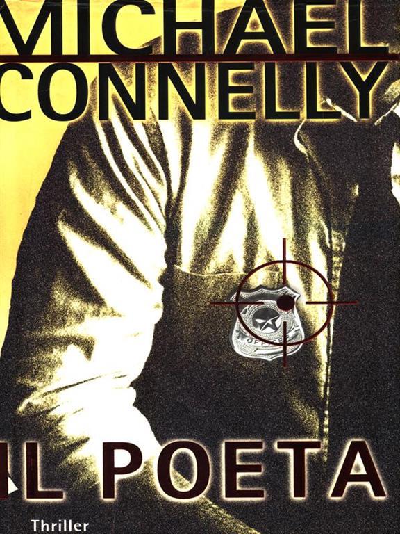 Il poeta di Michael Connelly