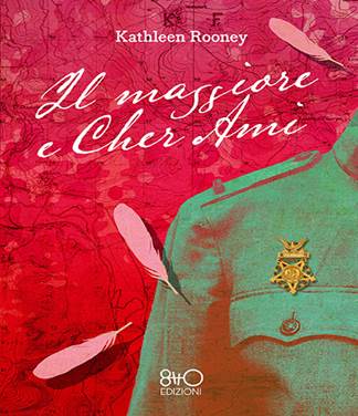 Kathleen Rooney libri da leggere estate 2021