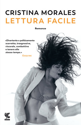 Lettura facile - Cristina Morales libri da leggere estate 2021