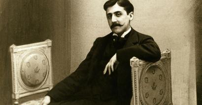 Chi ha paura di Marcel Proust?