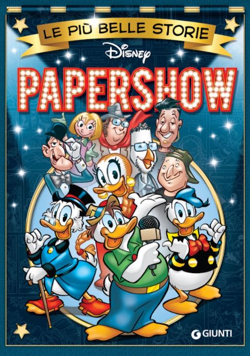 Papershow