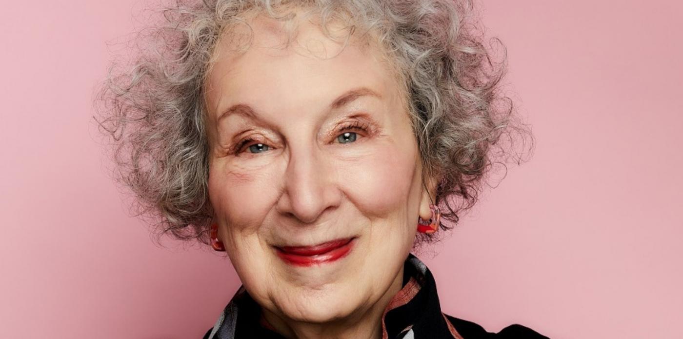 Margaret Atwood
