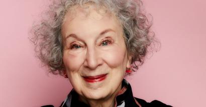 Il Premio Speciale Lattes Grinzane 2021 a Margaret Atwood. Ecco la cinquina