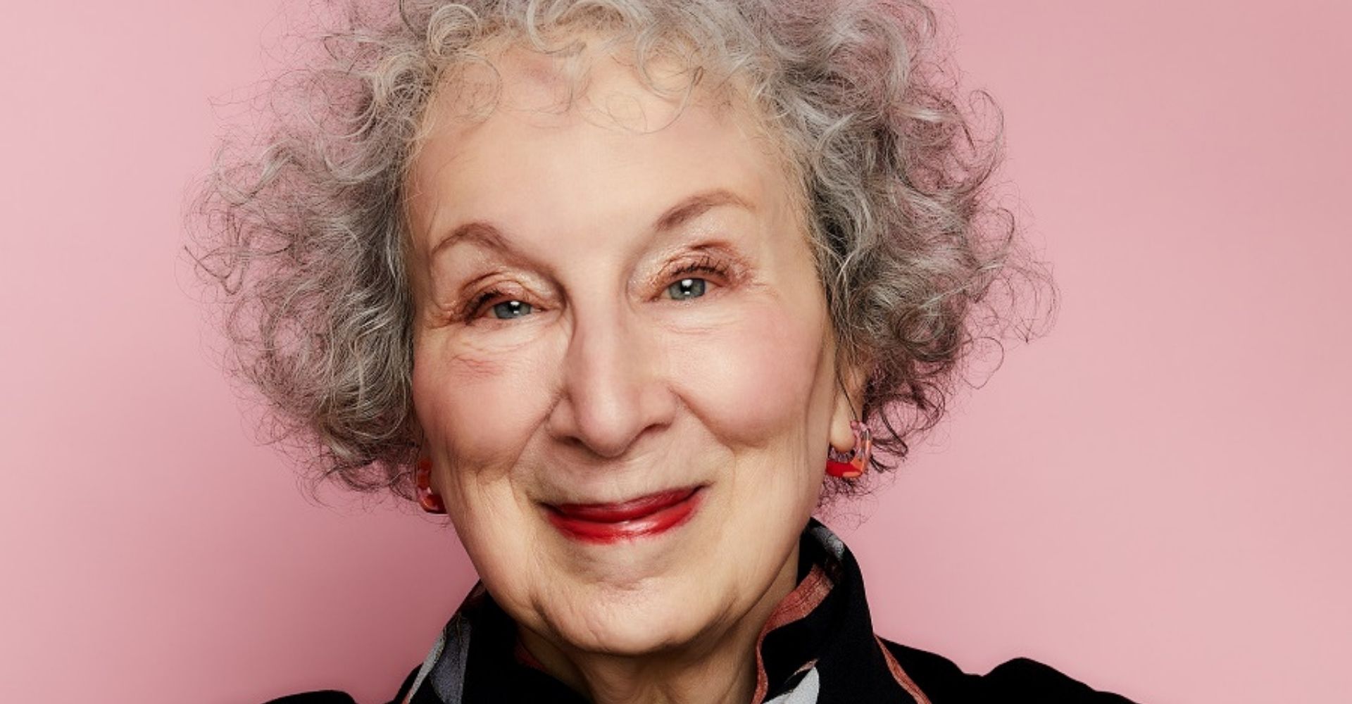 Margaret Atwood