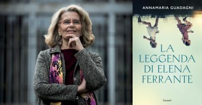 Elena Ferrante: cosa si nasconde dietro la leggenda?