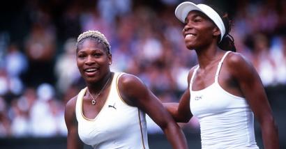 Serena e Venus Williams: la furia e la fragilità di due regine del tennis