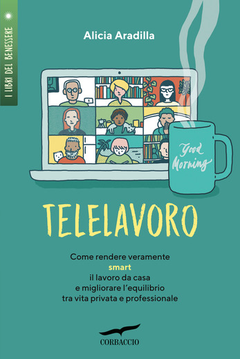 Telelavoro di Alicia Aradilla