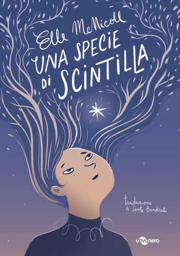 Una specie di scintilla, libri per bambini 2021