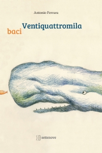 Ventiquattromila baci, libri per bambini