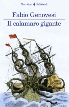 il calamaro gigante genovesi libri da leggere