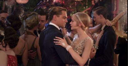 Il grande Gatsby: il libro, in breve