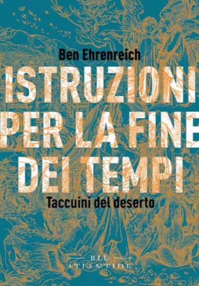 istruzioni per la fine dei tempi libri da leggere