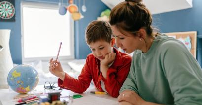 Genitori alle prese con l'educazione dei figli: nuovi libri consigliati