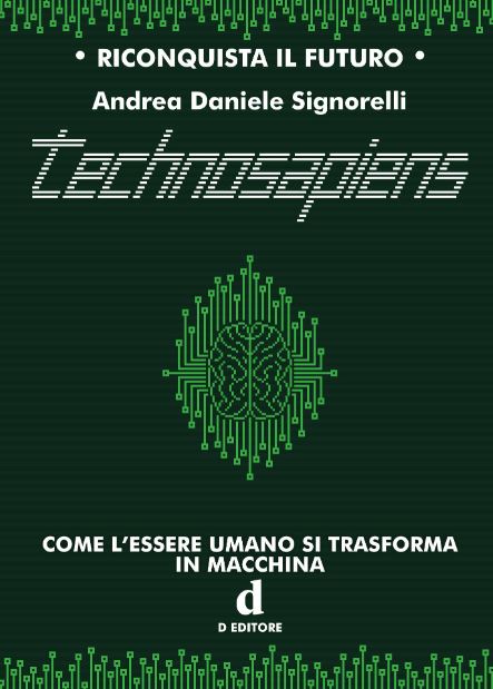 technosapiens libri da leggere