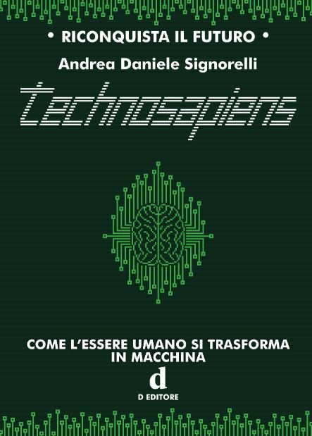 technosapiens libri da leggere