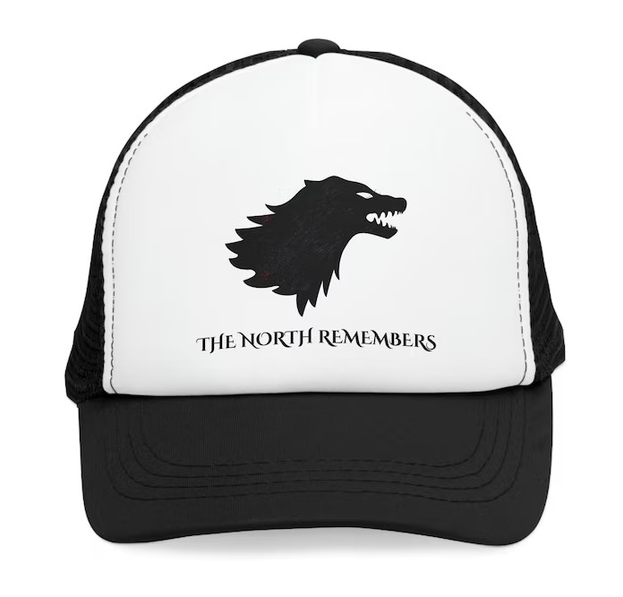 Cappello Game of Thrones