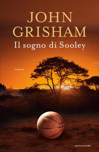 Copertina del libro Il sogno di Sooley