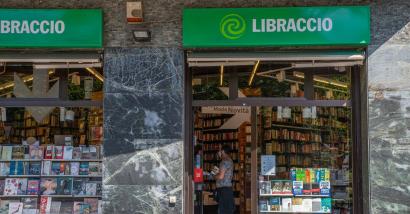 Aprono tre nuove librerie del Gruppo Libraccio