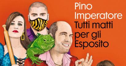 Pino Imperatore: 