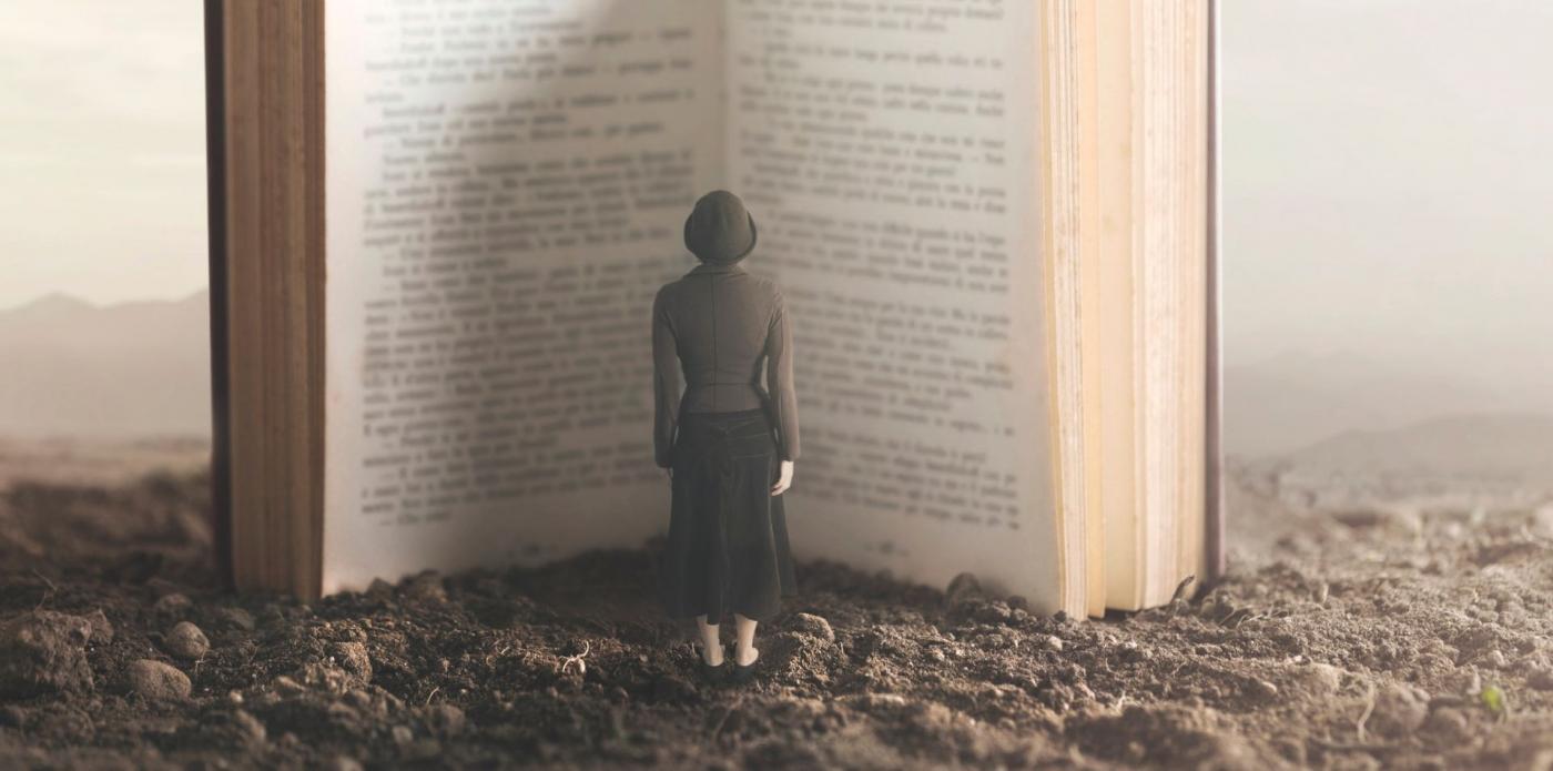 L’ode alle donne dimenticate dai dizionari ne “Il quaderno delle parole perdute”