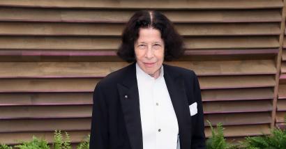 Fran Lebowitz, la non-scrittrice più prolifica di sempre
