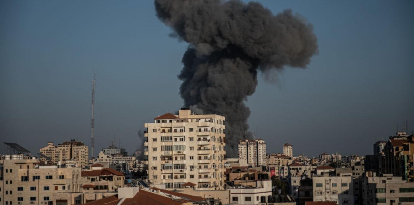 Gaza