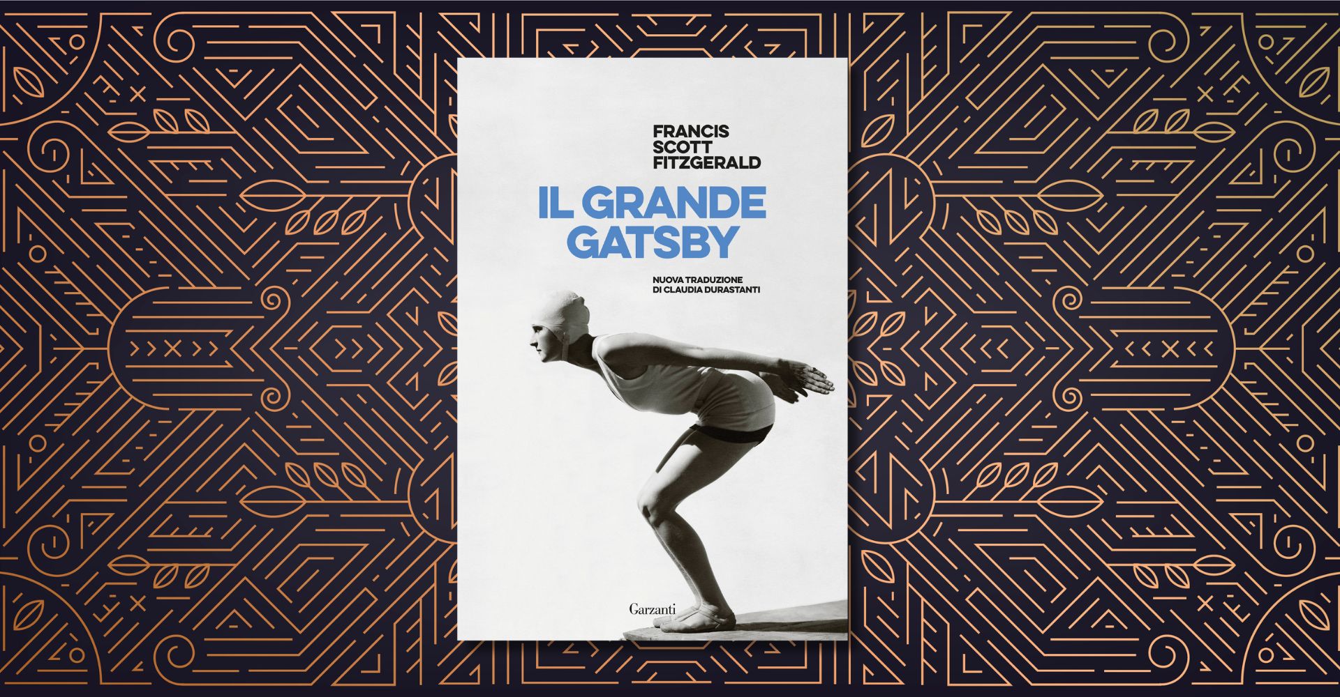 "Il grande Gatsby": il libro, in breve