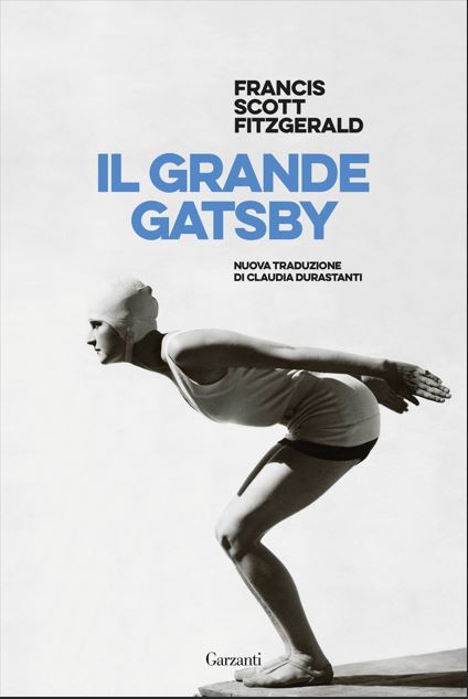 Il grande Gatsby nuova edizione Garzanti